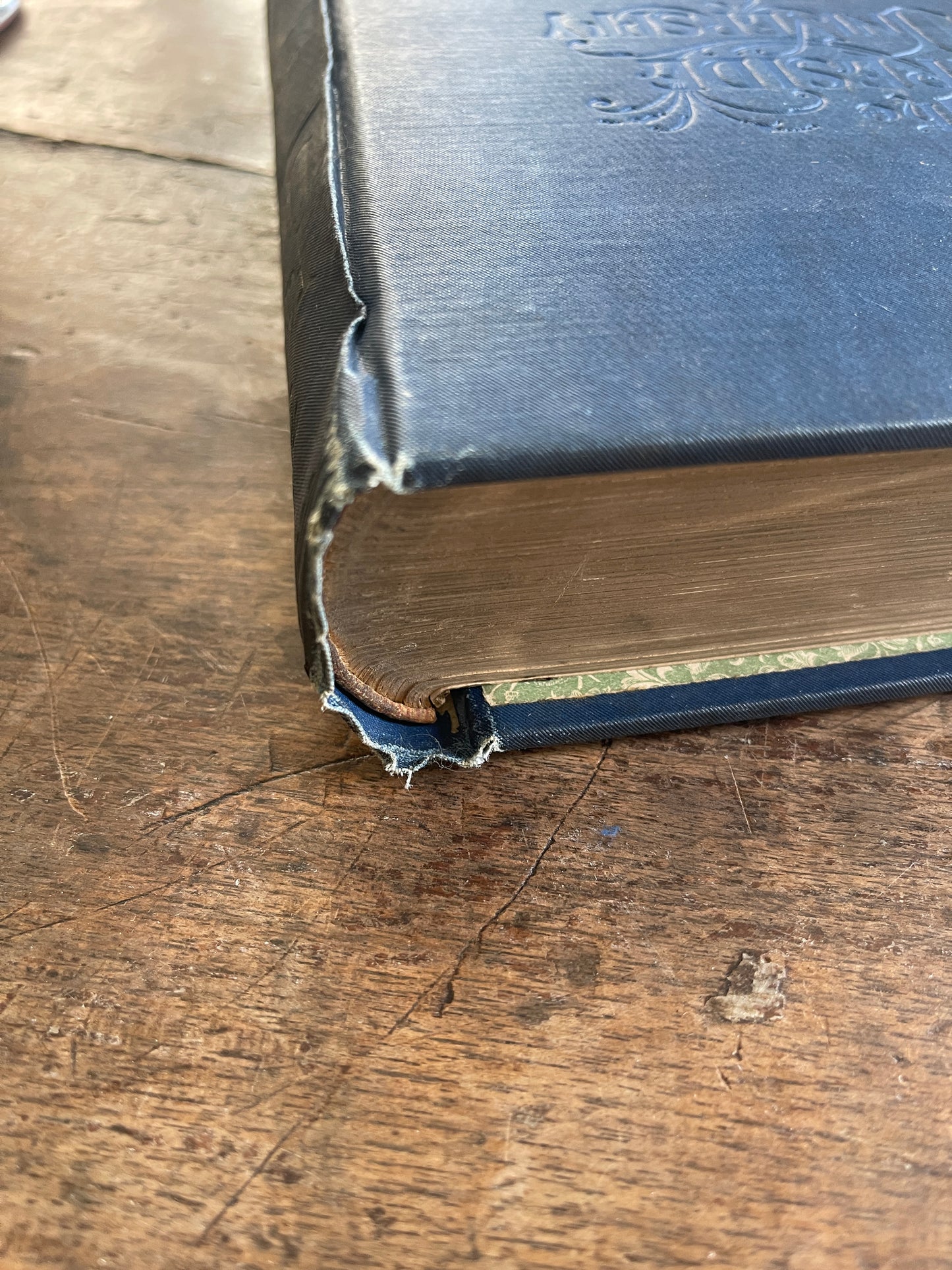 1898 The Fireside University Modern Invention, Discovery, Industry and Art