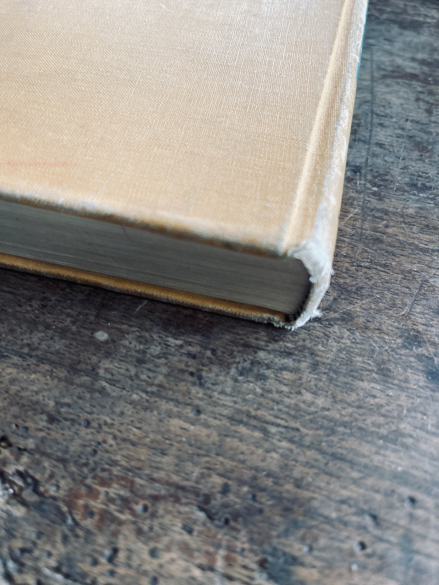 1957 The Principles of Heredity