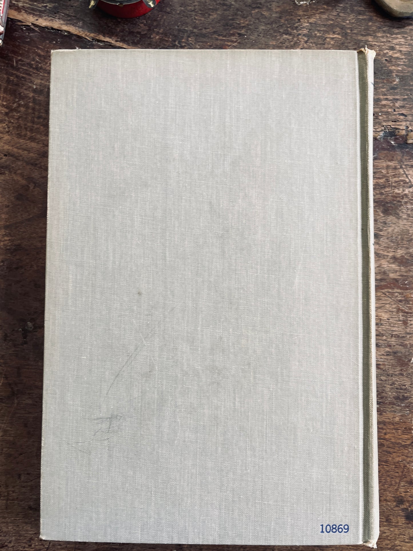 Pair of Mid Century Calculus & Operational Mathematics Books
