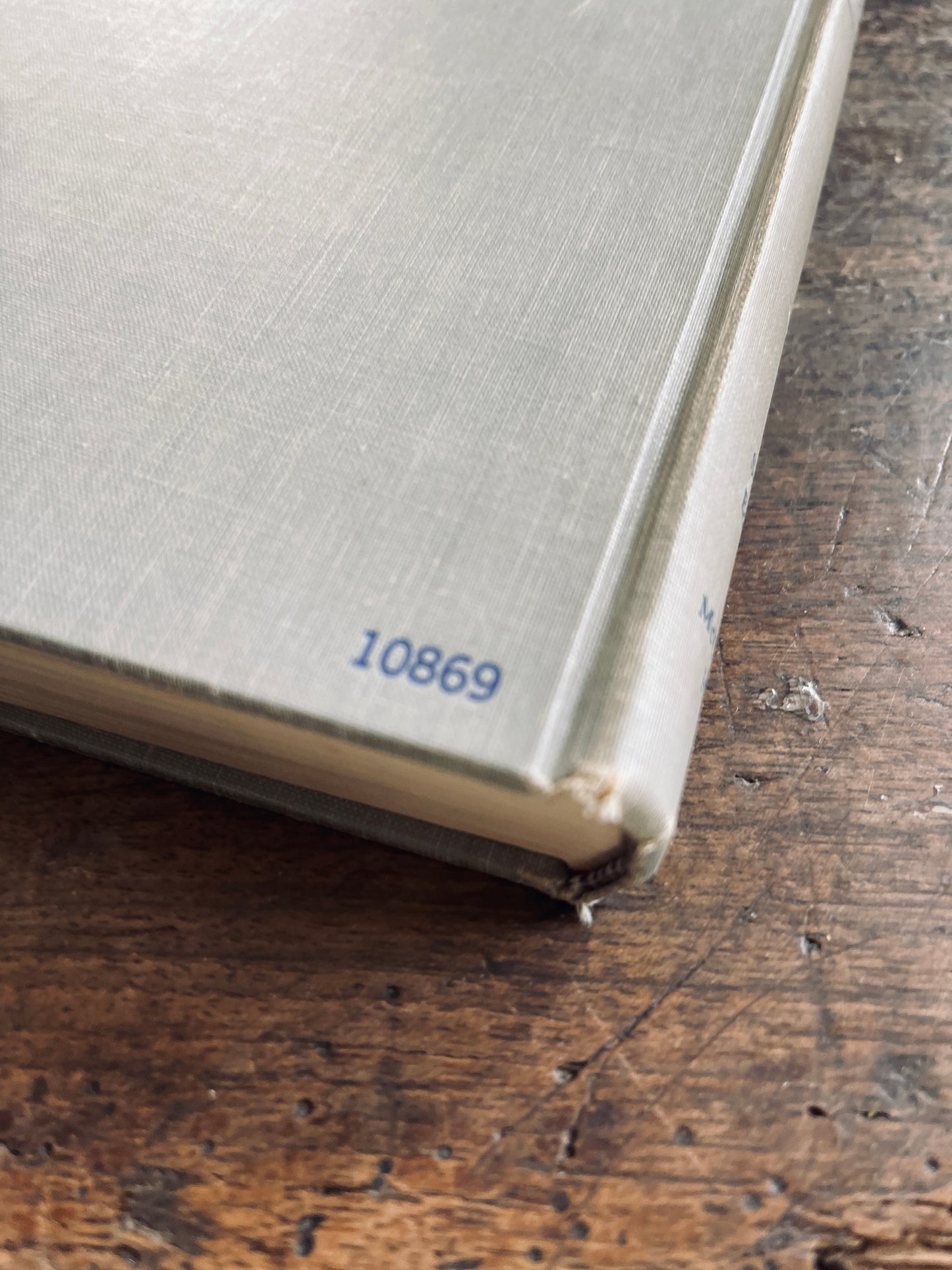 Pair of Mid Century Calculus & Operational Mathematics Books