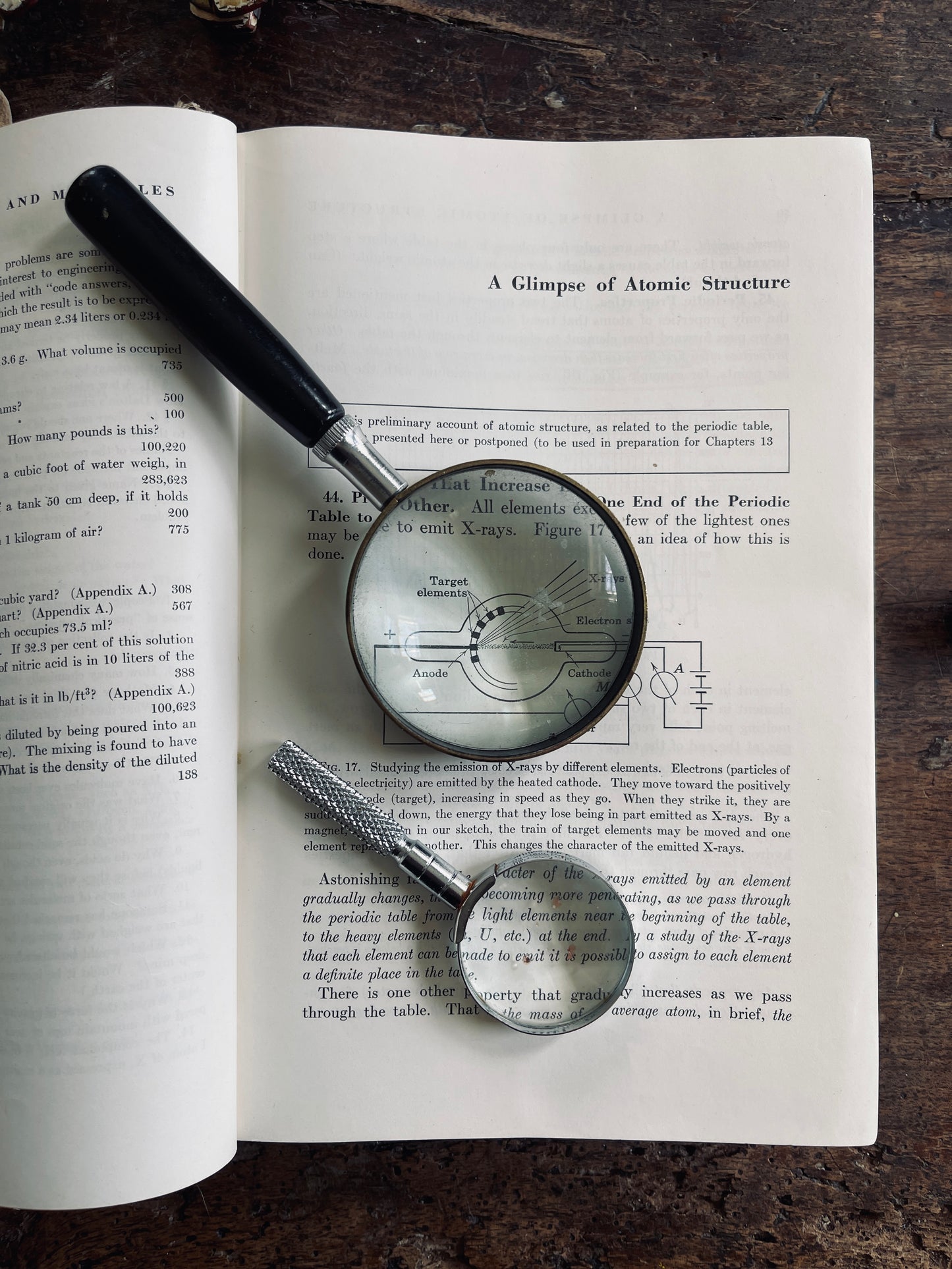 1952 General Chemistry Textbook