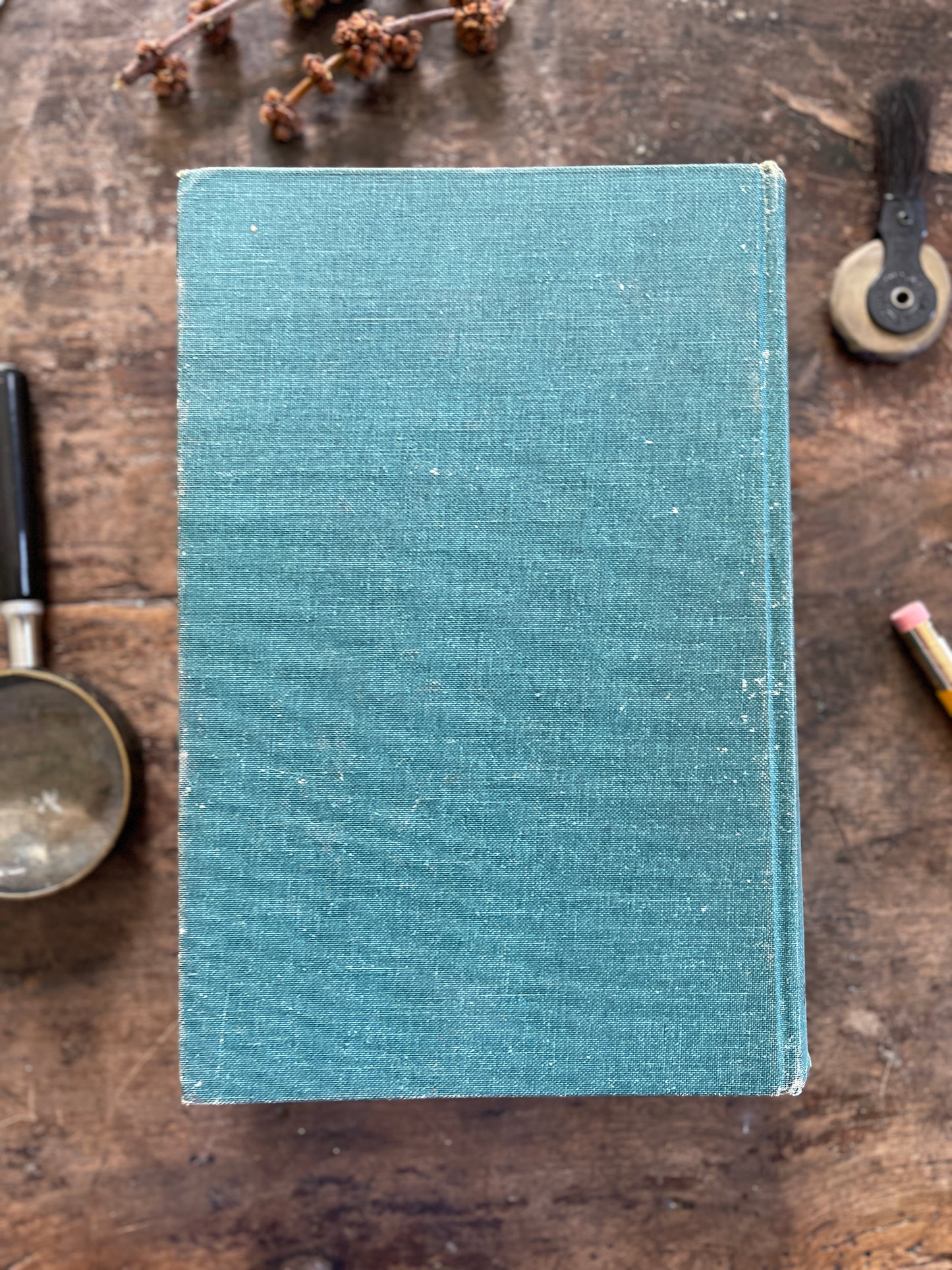 1960 The Etiology of Schizophrenia Vintage Book