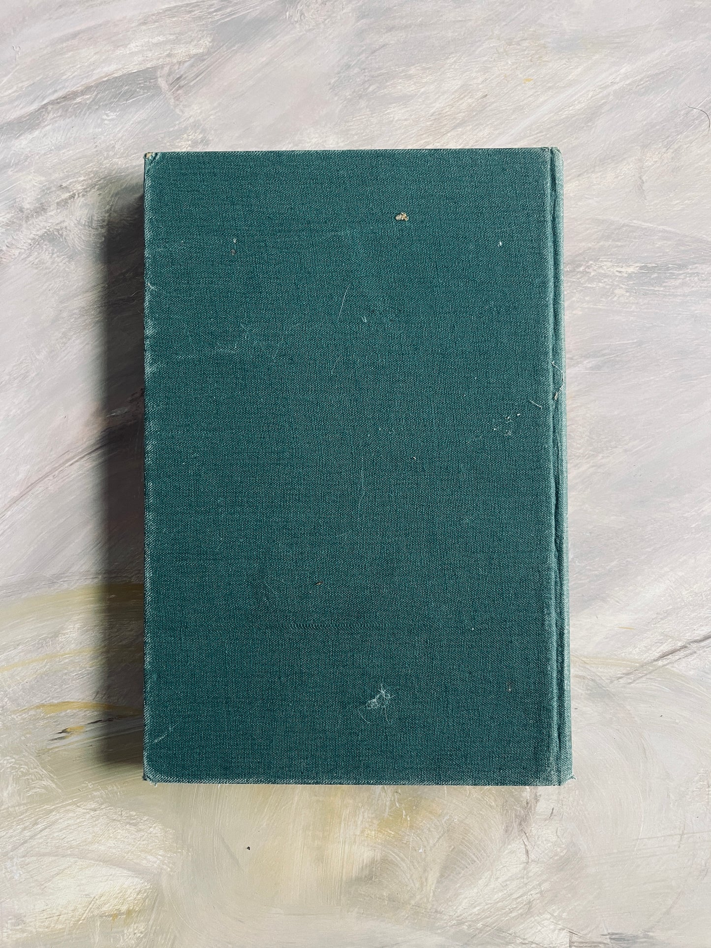 1955 Collectors' Items from The Saturday Book Vintage Book
