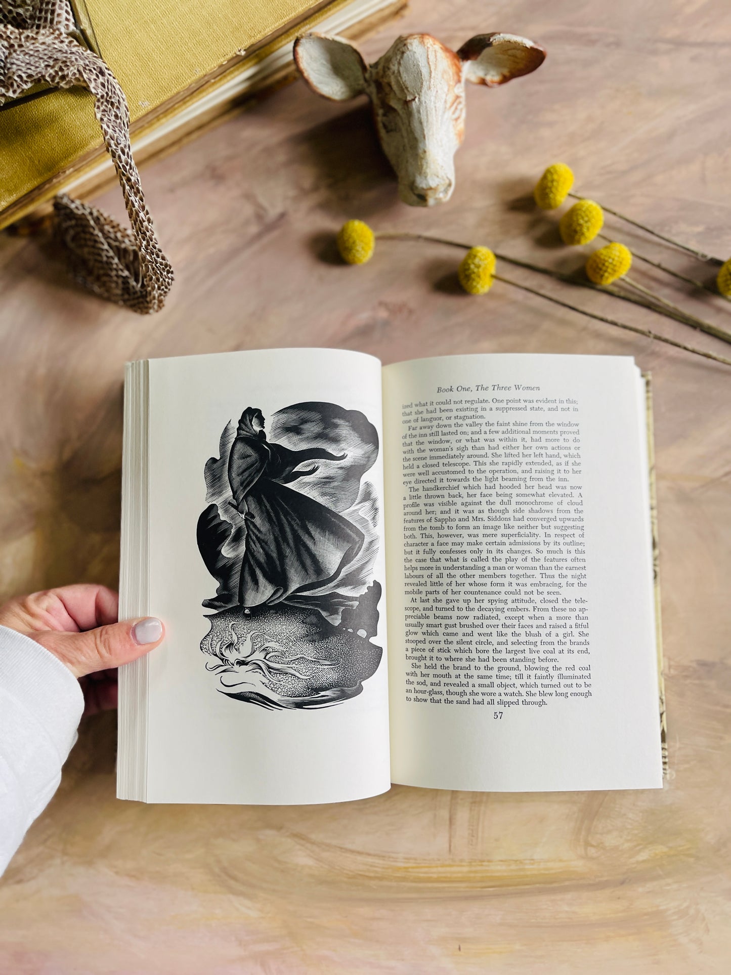 1970 The Return of the Native by Thomas Hardy