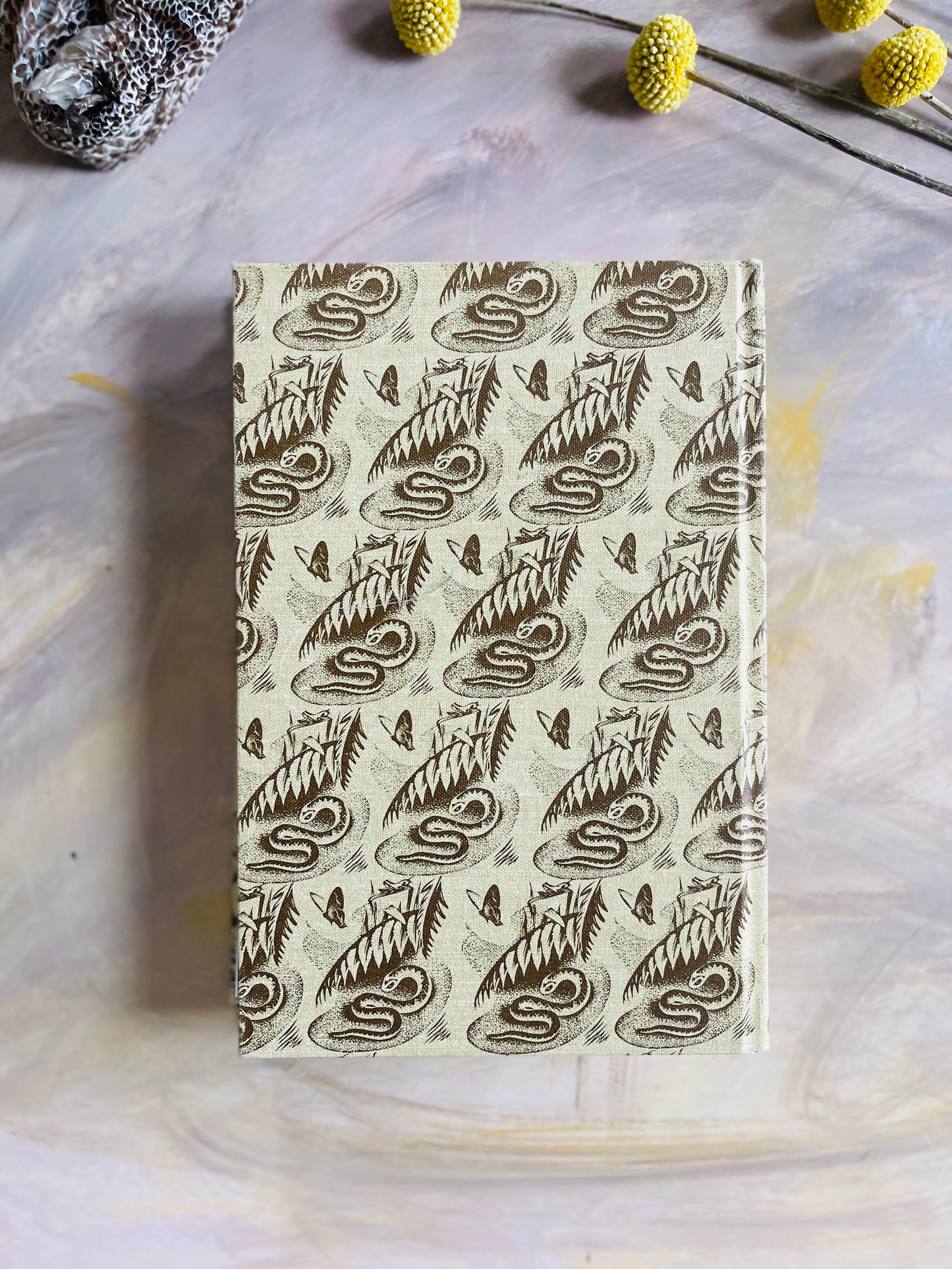 1970 The Return of the Native by Thomas Hardy