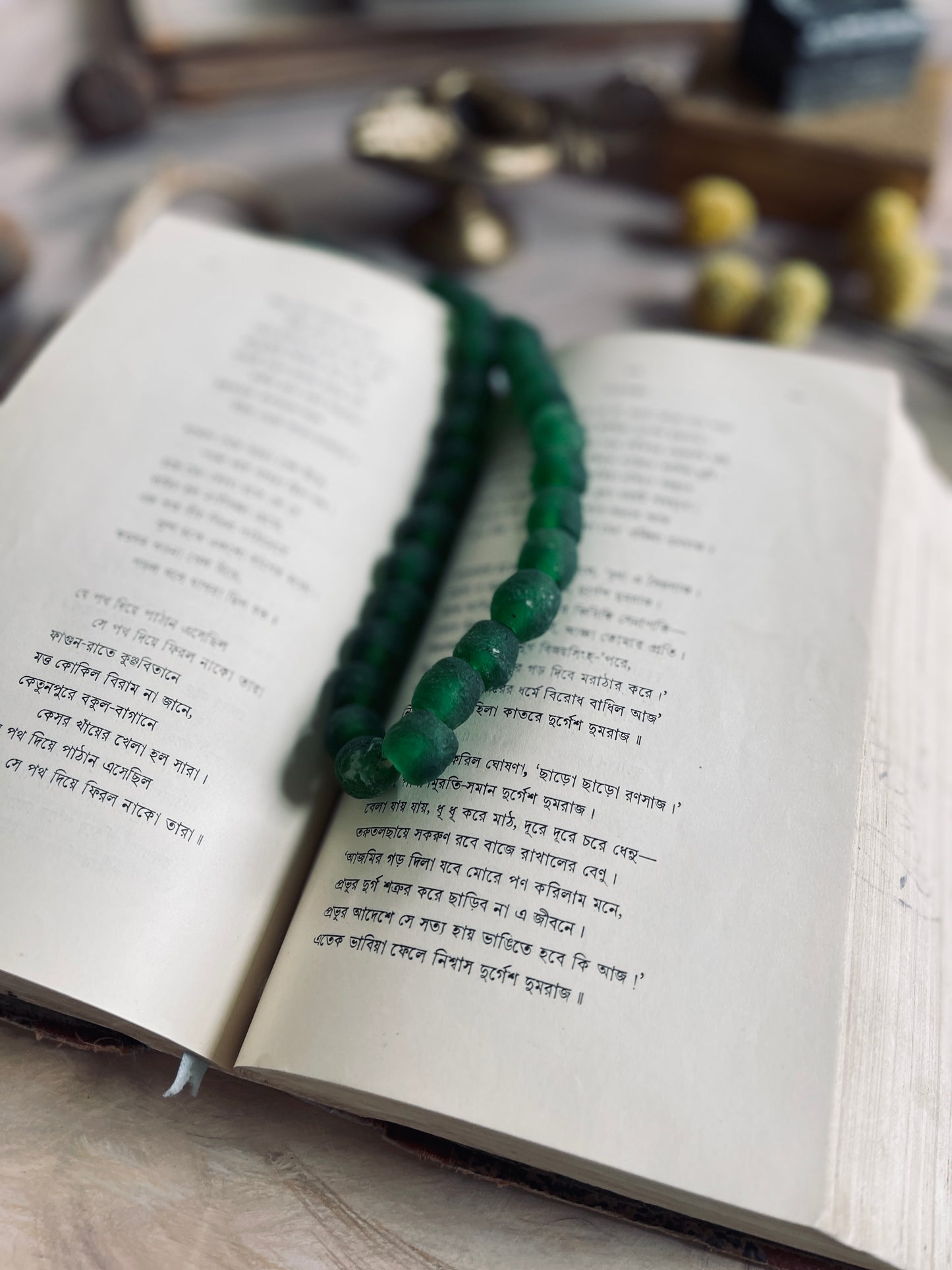 Sanchayita - a collection of works by Rabindranath Tagore in Bengali