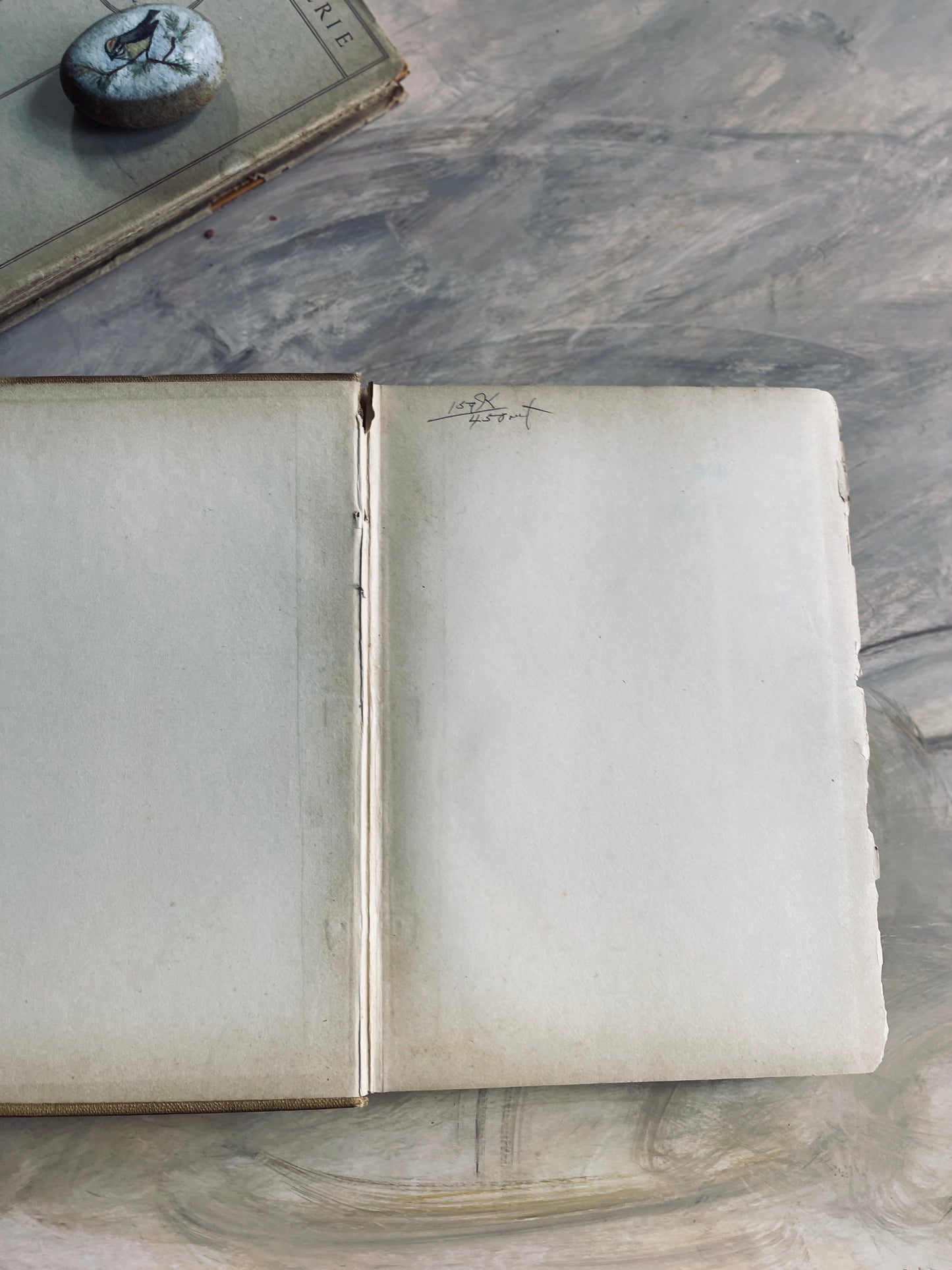 1915 Lithography and Lithographers by Joseph Pennell and E Robins Pennell