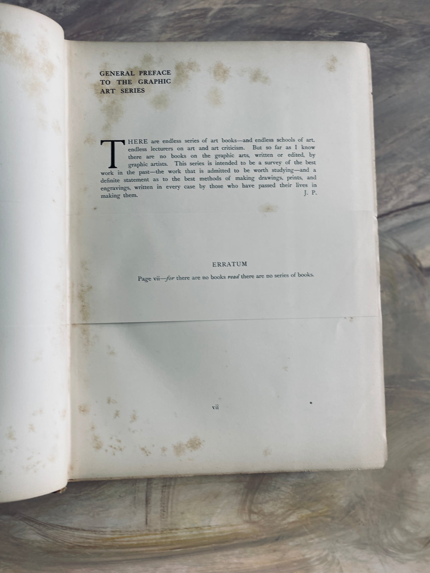 1915 Lithography and Lithographers by Joseph Pennell and E Robins Pennell