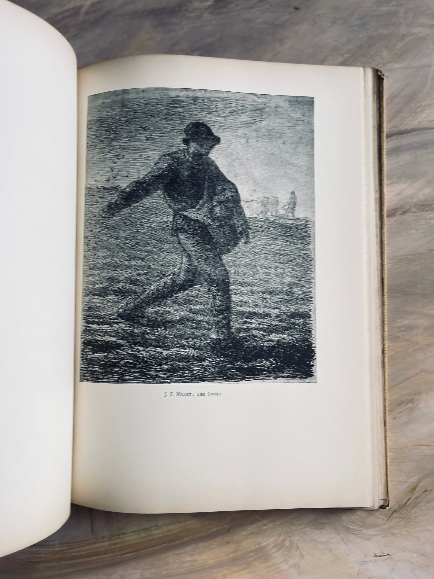 1915 Lithography and Lithographers by Joseph Pennell and E Robins Pennell