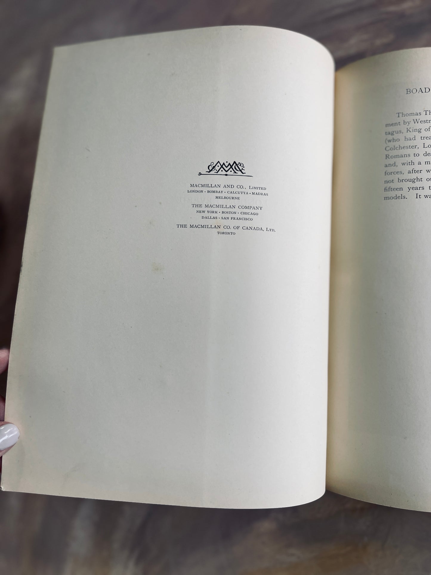 1928 A London Reverie Fifty-Six Drawings by Joseph Pennell