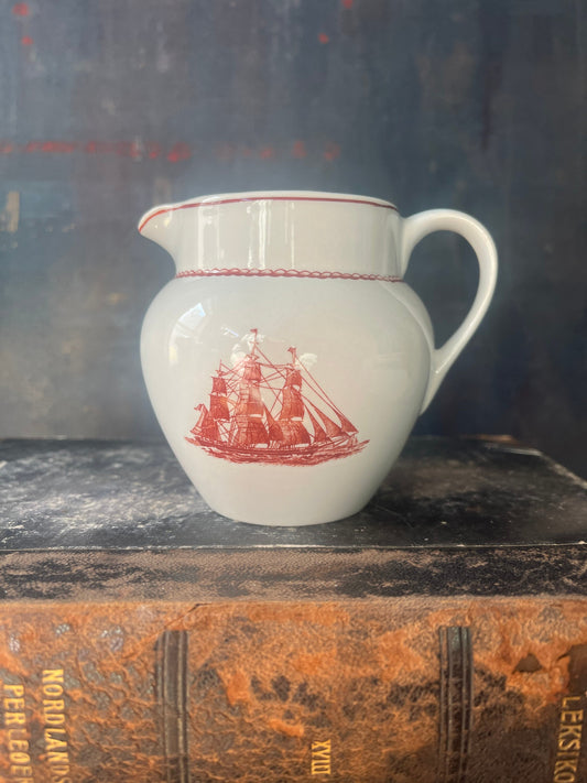 Wedgwood Flying Cloud Creamer