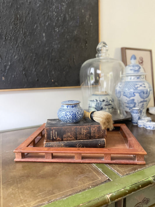 Dansk Teak Tray