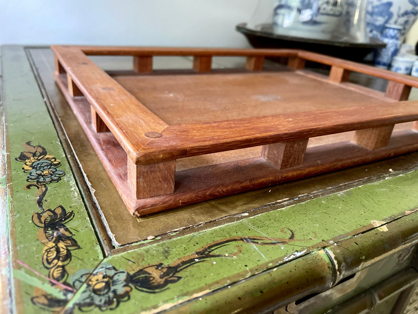 Dansk Teak Tray